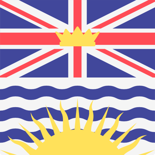 	British Columbia	